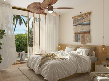 DEPARTAMENTOS DE LUJO EN VENTA TIPO PENT HOUSE MARCRISANTO BEACH.