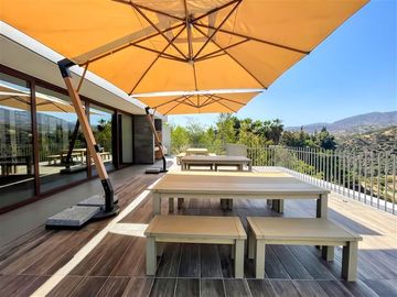 Departamento en Venta en Camino del sol, el Huinganal, Lo Barnechea