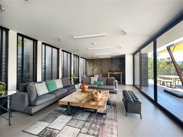 Departamento en Venta en Camino del sol, el Huinganal, Lo Barnechea