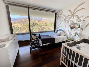 Departamento en Venta en Camino del sol, el Huinganal, Lo Barnechea