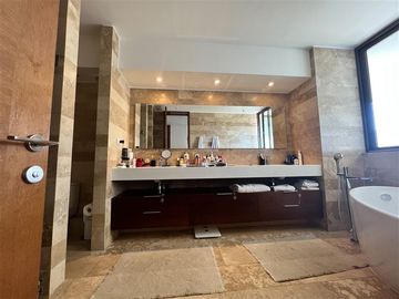 Departamento en Venta en Camino del sol, el Huinganal, Lo Barnechea