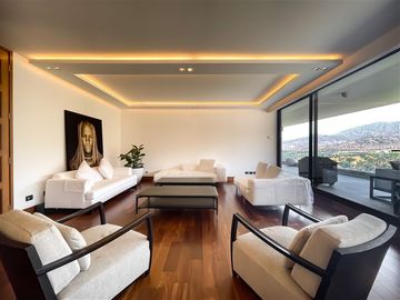 Departamento en Venta en Camino del sol, el Huinganal, Lo Barnechea