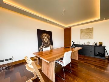Departamento en Venta en Camino del sol, el Huinganal, Lo Barnechea