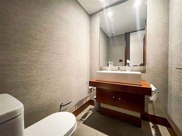 Departamento en Venta en Camino del sol, el Huinganal, Lo Barnechea