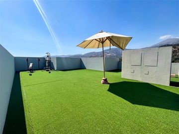Departamento en Venta en Camino del sol, el Huinganal, Lo Barnechea