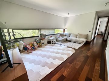 Departamento en Venta en Camino del sol, el Huinganal, Lo Barnechea