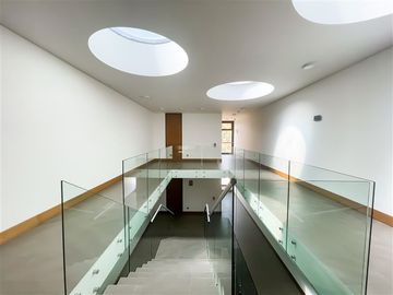 Departamento en Venta en Camino del sol, el Huinganal, Lo Barnechea