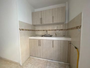 apartamento en venta en nueva floresta. Cod V8008998