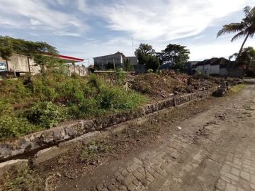Banteng Permai 3, Tanah kapling Perumahan, Utara UGM