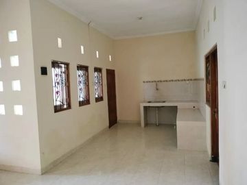 Dijual Rumah Dalam Perum Di Ngaglik