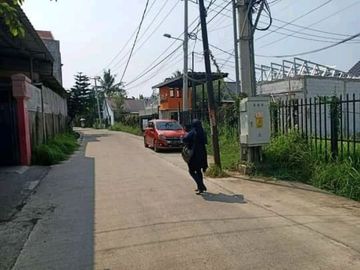 Ruko Murah Komersil Bisa KPR Al Fatih Residence Babelan Bekasi