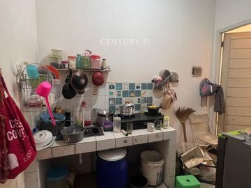 Dijual Rumah Di Cluster Ciputat Akses Ke MRT Lebakbulus 25 Menit