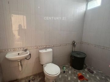 Dijual Rumah Di Cluster Ciputat Akses Ke MRT Lebakbulus 25 Menit
