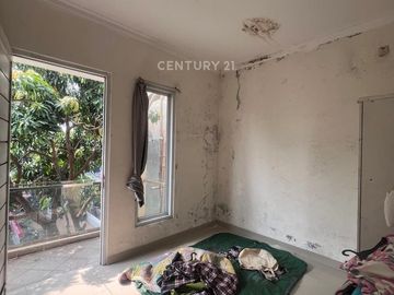 Dijual Rumah Di Cluster Ciputat Akses Ke MRT Lebakbulus 25 Menit
