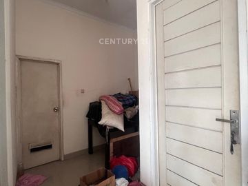 Dijual Rumah Di Cluster Ciputat Akses Ke MRT Lebakbulus 25 Menit