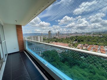 Venta de Apartamento en Floridablanca - C.R. Mirador de Versalles. Cod V8666