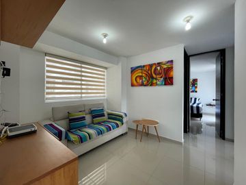 Venta de Apartamento en Floridablanca - C.R. Mirador de Versalles. Cod V8666
