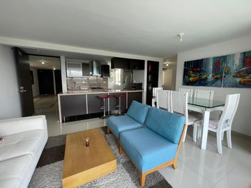 Venta de Apartamento en Floridablanca - C.R. Mirador de Versalles. Cod V8666