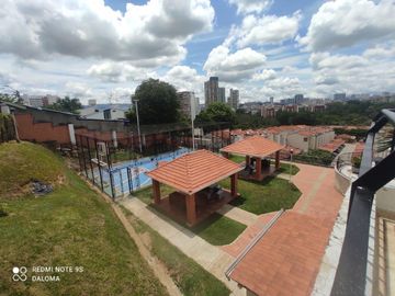 Venta de Apartamento en Floridablanca - C.R. Mirador de Versalles. Cod V8666