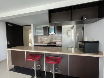 Venta de Apartamento en Floridablanca - C.R. Mirador de Versalles. Cod V8666