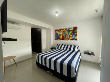 Venta de Apartamento en Floridablanca - C.R. Mirador de Versalles. Cod V8666