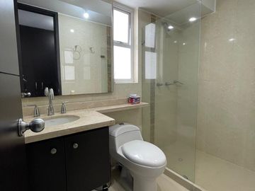 Venta de Apartamento en Floridablanca - C.R. Mirador de Versalles. Cod V8666