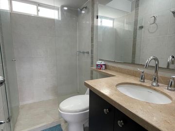 Venta de Apartamento en Floridablanca - C.R. Mirador de Versalles. Cod V8666