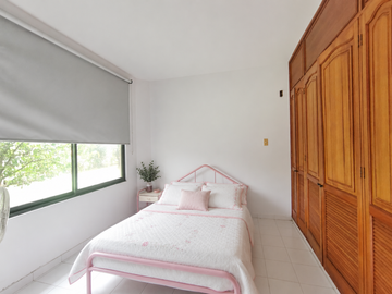 casa condominio en venta en condominio la mirage. Cod V14181