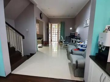 Dijual Rumah Monaco Village Monaco 3 Gading Serpong Tangerang Lokasi Strategis Murah