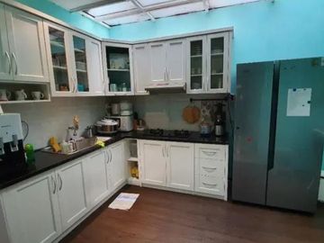 Dijual Rumah Monaco Village Monaco 3 Gading Serpong Tangerang Lokasi Strategis Murah