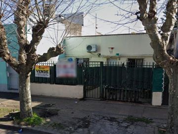 Venta - Witcomb 1580 Villa Ballester - A refaccionar