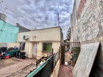 Venta - Witcomb 1580 Villa Ballester - A refaccionar