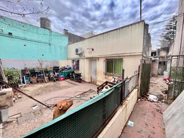 Venta - Witcomb 1580 Villa Ballester - A refaccionar
