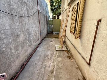 Venta - Witcomb 1580 Villa Ballester - A refaccionar