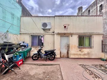 Venta - Witcomb 1580 Villa Ballester - A refaccionar