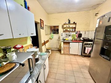 Venta - Witcomb 1580 Villa Ballester - A refaccionar