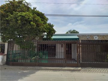 VENTA DE CASA EN PUERTO COLOMBIA, ATLANTICO