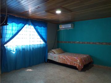 VENTA DE CASA EN PUERTO COLOMBIA, ATLANTICO