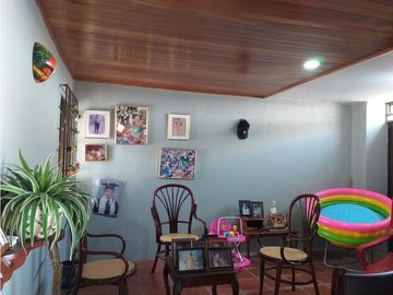 VENTA DE CASA EN PUERTO COLOMBIA, ATLANTICO
