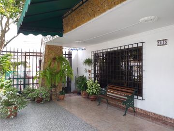 VENTA DE CASA EN PUERTO COLOMBIA, ATLANTICO