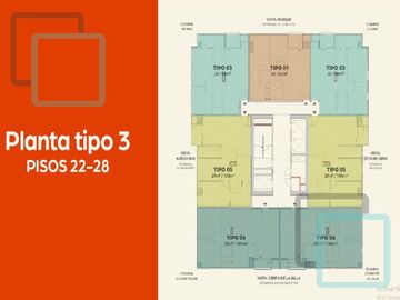 DEPARTAMENTO EN VENTA NUEVO SUR ZONA MONTERREY