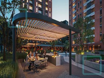 DEPARTAMENTO EN VENTA NUEVO SUR ZONA MONTERREY