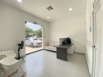 local en arriendo en el porvenir. Cod A94658