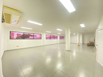 local en arriendo en el porvenir. Cod A94658