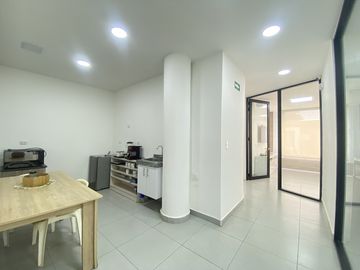 local en arriendo en el porvenir. Cod A94658