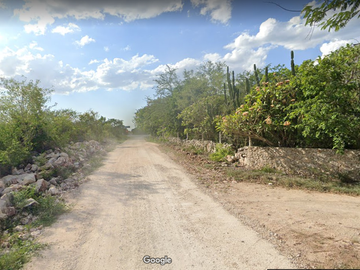 VENTA DE 5 HECTAREAS SOBRE CARRETERA MOTUL