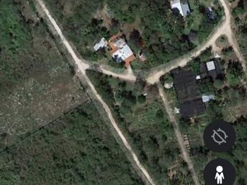 VENTA DE 5 HECTAREAS SOBRE CARRETERA MOTUL