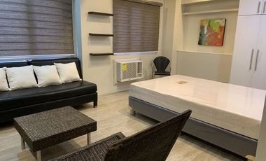 FOR LEASE! Spacious Studio in Eastwood Lafayette 2!