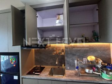 FOR SALE Unit Premium Studio TOWER AMOR – PAKUWON CITY MALL