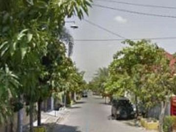 Dijual Rumah Rungkut Asri Timur, Dekar Merr, Surabaya Timur
